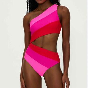NEW Beach Riot Swimsuit